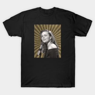 Belinda Carlisle T-Shirt